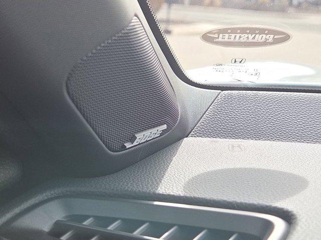 new 2026 Honda Prelude car, priced at $44,350