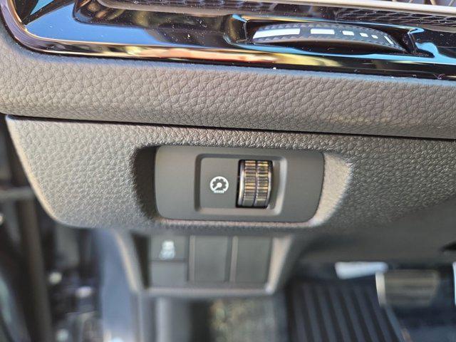 new 2026 Honda Civic Hybrid car, priced at $33,265