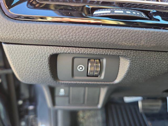 new 2026 Honda Civic Hybrid car, priced at $33,265