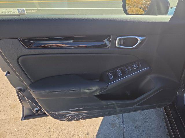 new 2026 Honda Civic Hybrid car, priced at $33,265