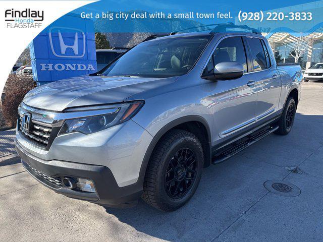 used 2019 Honda Ridgeline car, priced at $20,998