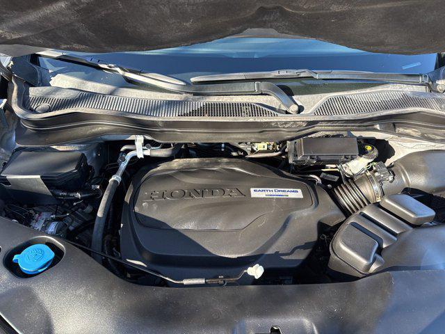 used 2019 Honda Ridgeline car, priced at $20,998