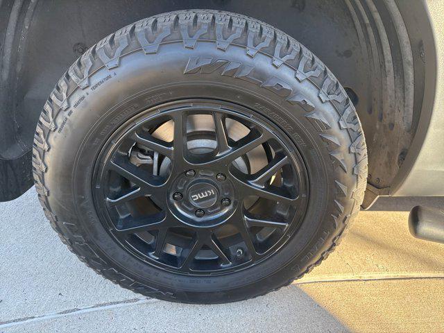 used 2019 Honda Ridgeline car, priced at $20,998