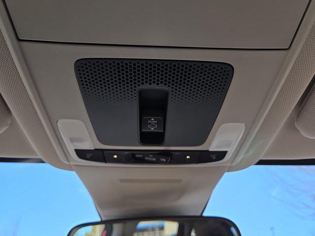 new 2026 Honda CR-V car, priced at $35,252