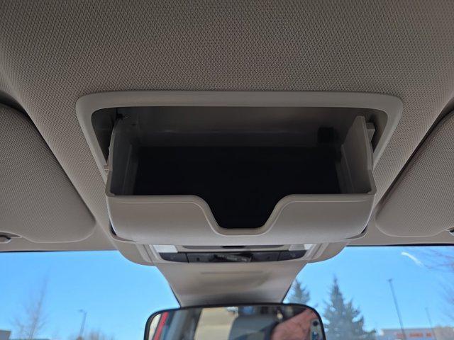 new 2026 Honda CR-V car, priced at $35,252