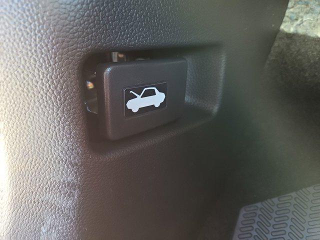 new 2026 Honda CR-V car, priced at $35,252