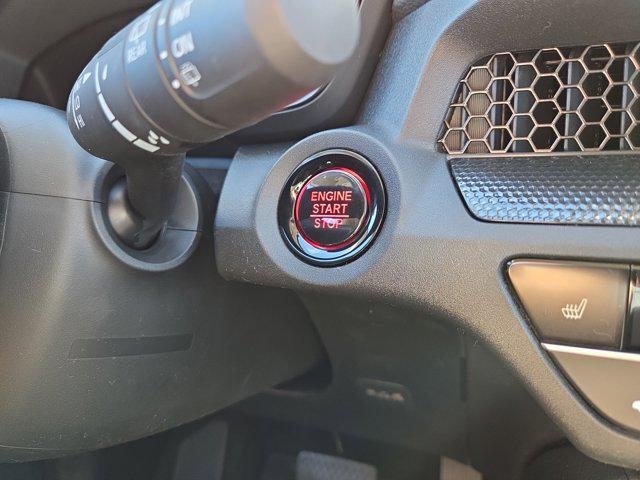 new 2026 Honda CR-V car, priced at $35,252