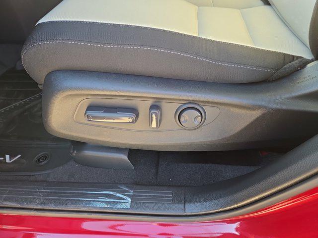 new 2026 Honda CR-V car, priced at $35,252