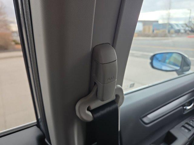 new 2026 Honda CR-V car, priced at $33,269