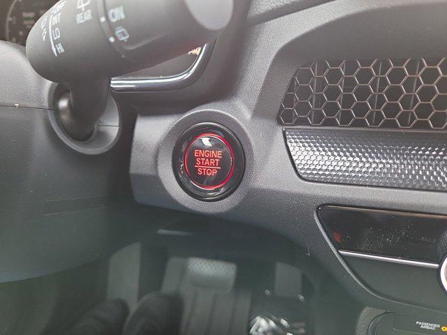 new 2026 Honda CR-V car, priced at $33,269