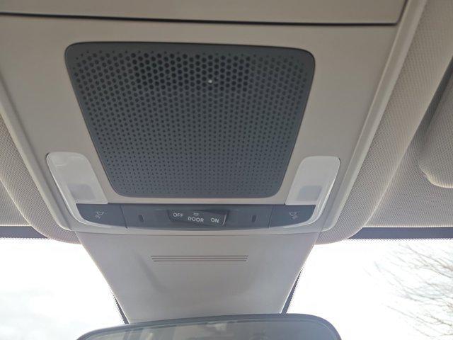 new 2026 Honda CR-V car, priced at $33,269