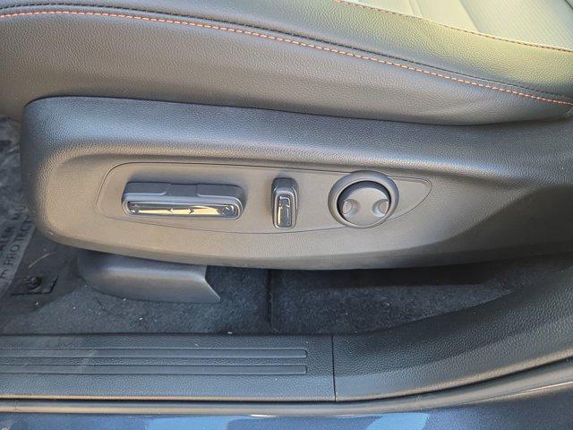 new 2026 Honda CR-V Hybrid car, priced at $41,460