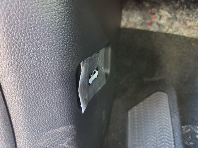 new 2026 Honda CR-V Hybrid car, priced at $41,460