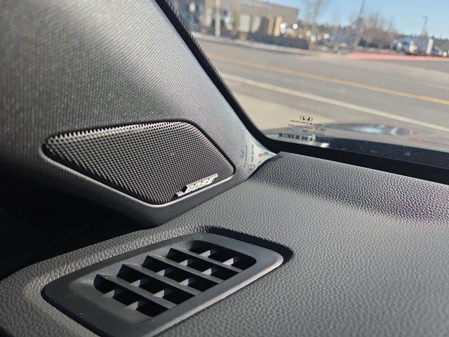 new 2026 Honda CR-V Hybrid car, priced at $41,460