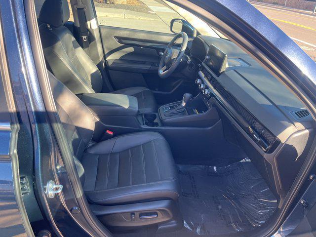 used 2024 Honda CR-V car, priced at $30,499