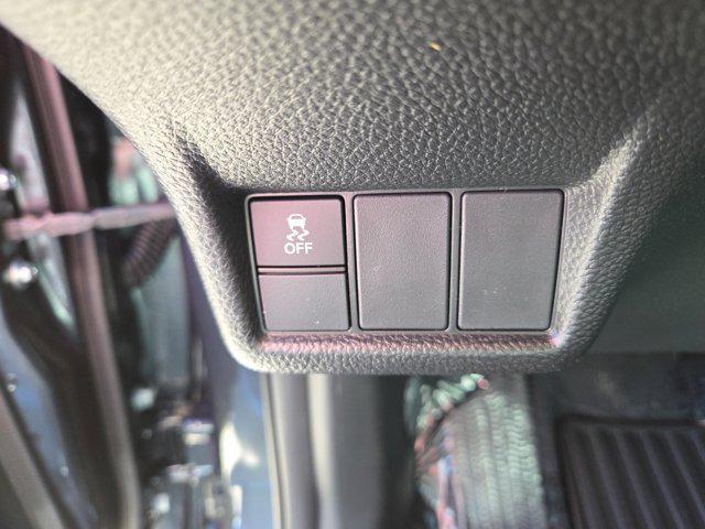 new 2026 Honda Civic Hybrid car, priced at $30,862