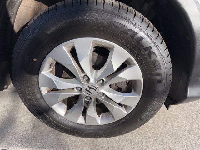 used 2012 Honda CR-V car, priced at $8,899