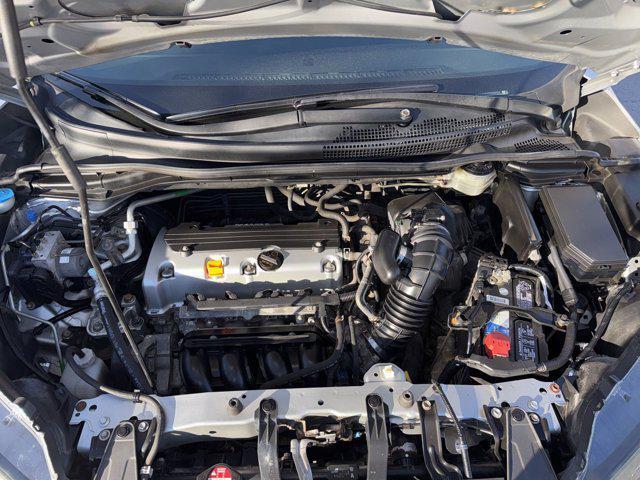 used 2012 Honda CR-V car, priced at $8,899