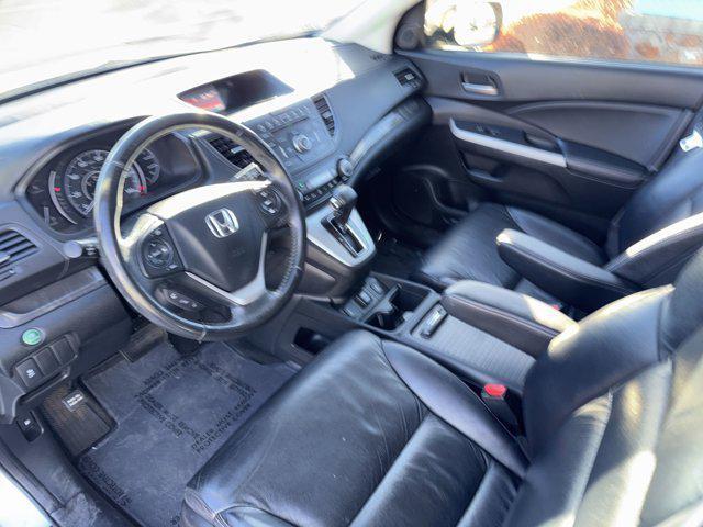 used 2012 Honda CR-V car, priced at $8,899