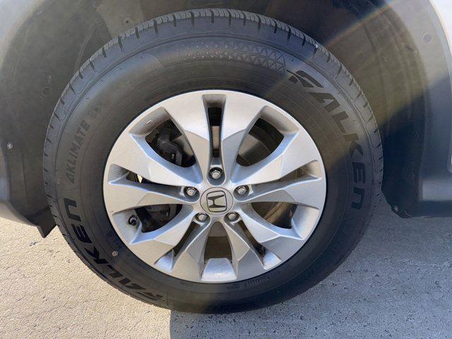 used 2012 Honda CR-V car, priced at $8,899