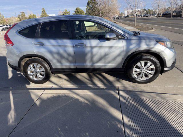 used 2012 Honda CR-V car, priced at $8,899