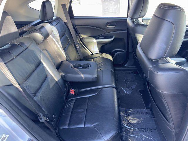 used 2012 Honda CR-V car, priced at $8,899