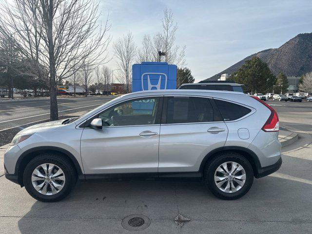 used 2012 Honda CR-V car, priced at $8,899