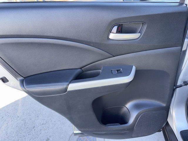 used 2012 Honda CR-V car, priced at $8,899