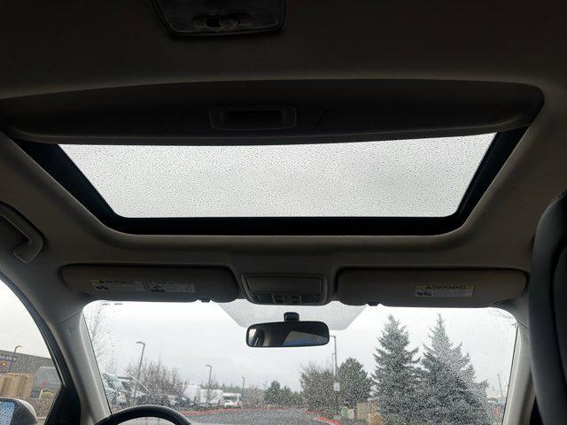 used 2012 Honda CR-V car, priced at $9,999