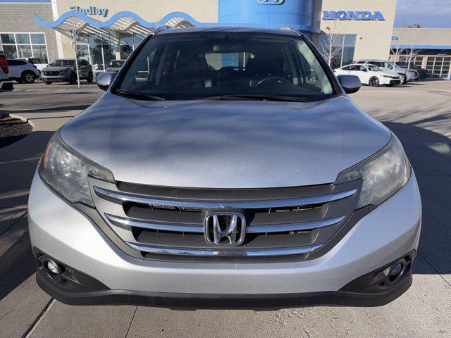 used 2012 Honda CR-V car, priced at $8,899