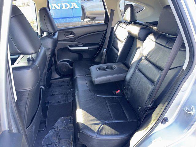 used 2012 Honda CR-V car, priced at $8,899