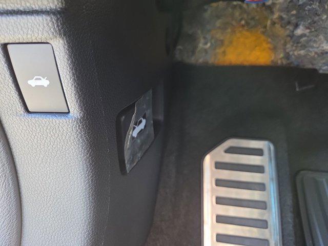 new 2025 Honda Accord Hybrid car, priced at $33,992