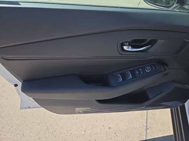 new 2025 Honda Accord Hybrid car, priced at $33,992