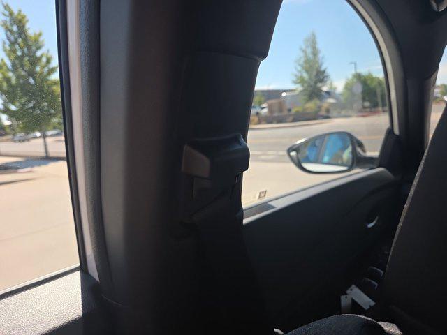 new 2025 Honda Accord Hybrid car, priced at $33,992