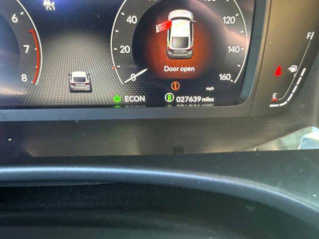 used 2023 Honda Civic car, priced at $27,999
