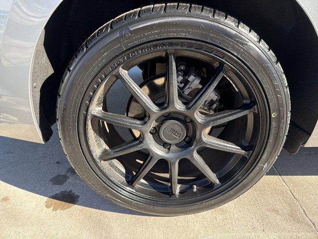 used 2024 Volkswagen Jetta car, priced at $19,999