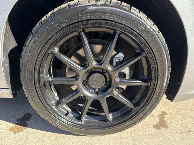 used 2024 Volkswagen Jetta car, priced at $19,999