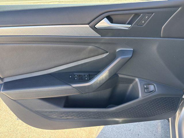 used 2024 Volkswagen Jetta car, priced at $19,999