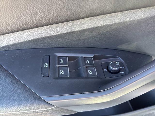 used 2024 Volkswagen Jetta car, priced at $19,999