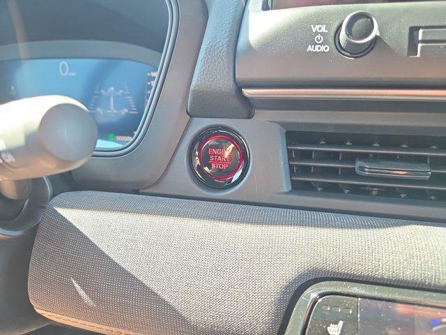 new 2026 Honda Passport car, priced at $48,067