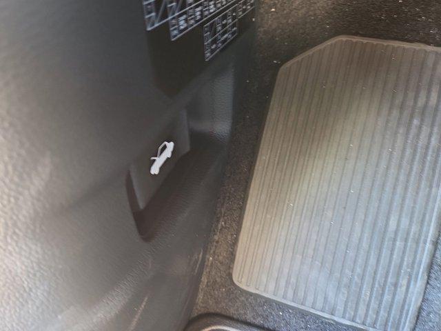 new 2026 Honda Passport car, priced at $48,067