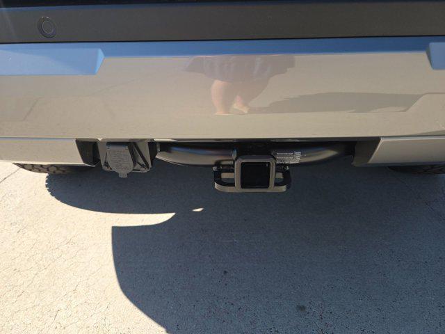 new 2026 Honda Passport car, priced at $48,067