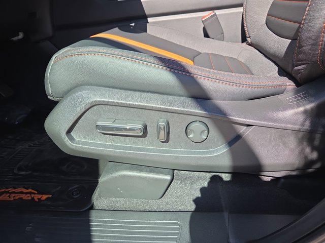 new 2026 Honda Passport car, priced at $48,067