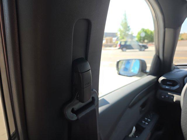 new 2026 Honda Passport car, priced at $48,067