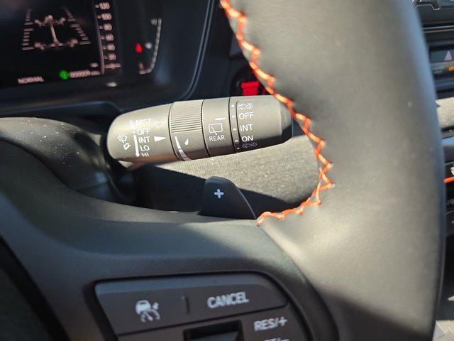 new 2026 Honda Passport car, priced at $48,067