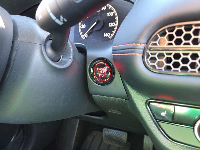 new 2026 Honda HR-V car, priced at $30,297