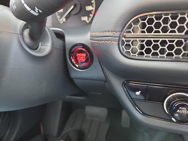 new 2026 Honda HR-V car, priced at $30,297