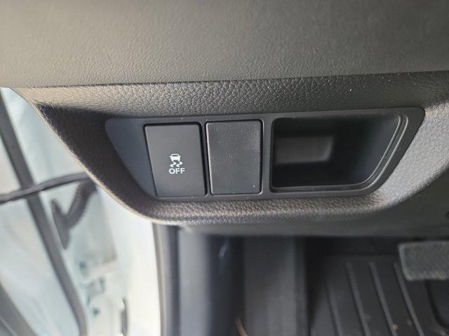 new 2026 Honda HR-V car, priced at $30,297