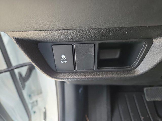 new 2026 Honda HR-V car, priced at $30,297