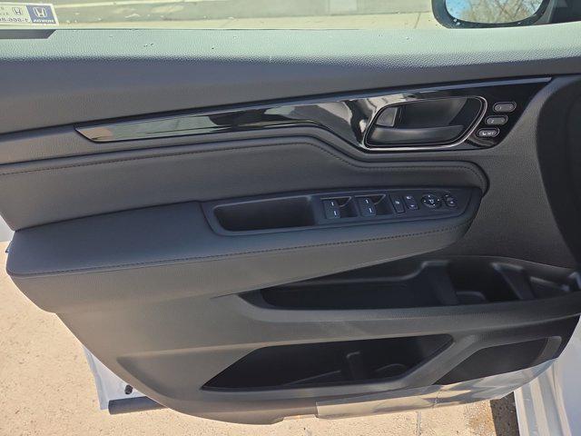 new 2026 Honda Odyssey car, priced at $47,133